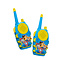 Paw Patrol Paw Patrol - walkie talkie set