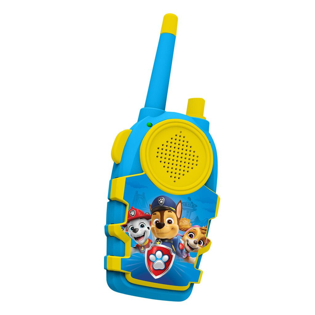Paw Patrol Paw Patrol - walkie talkie set
