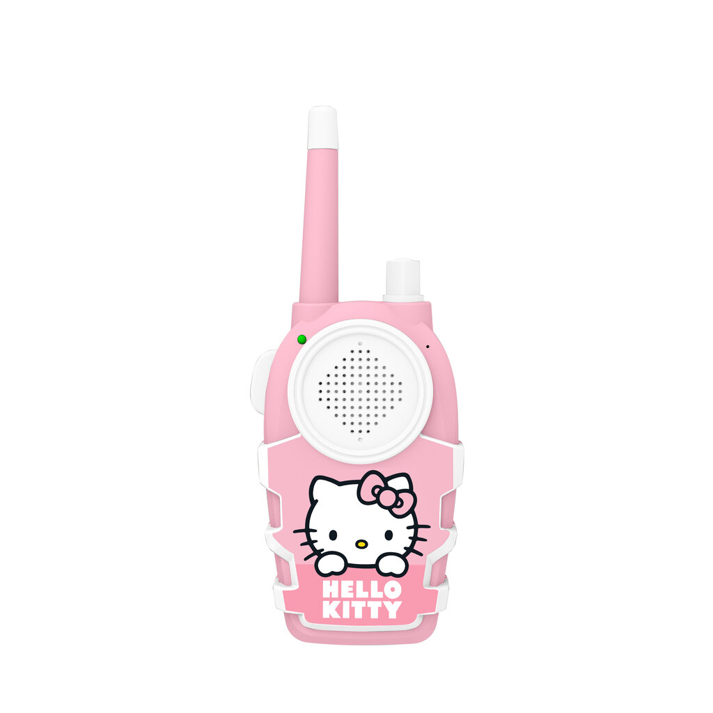 Hello Kitty Hello Kitty - walkie talkie set