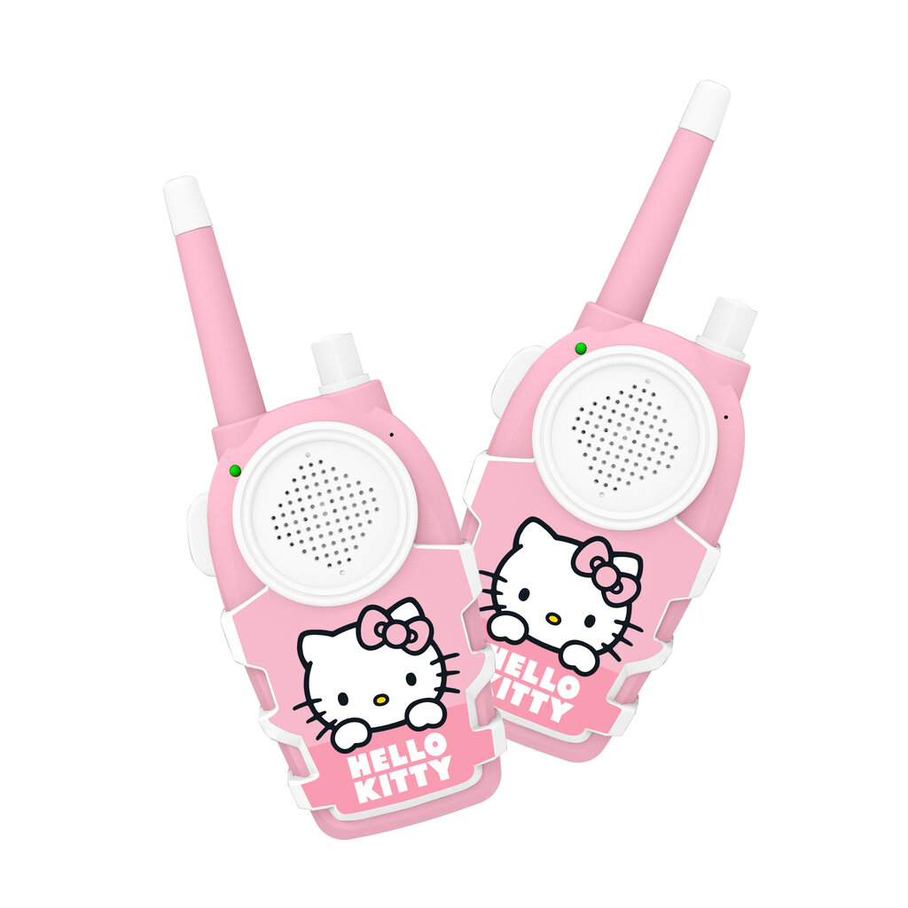 Hello Kitty Hello Kitty - walkie talkie set