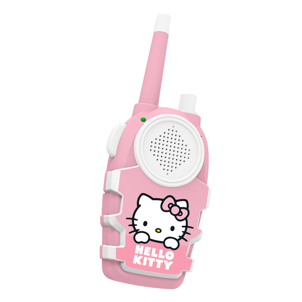 Hello Kitty Hello Kitty - walkie talkie set