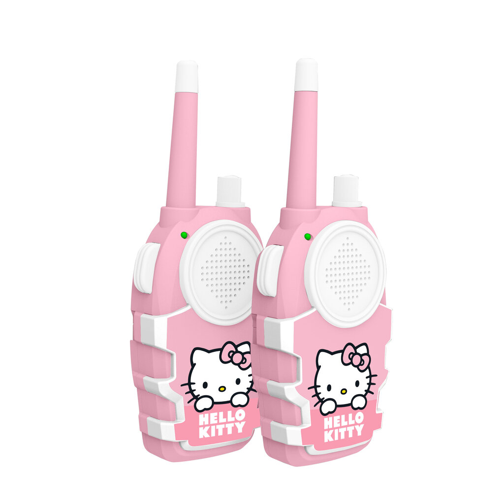 Hello Kitty Hello Kitty - walkie talkie set