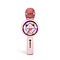 Pokémon Jigglypuff - PopSing LED Light - wireless  karaoke microphone