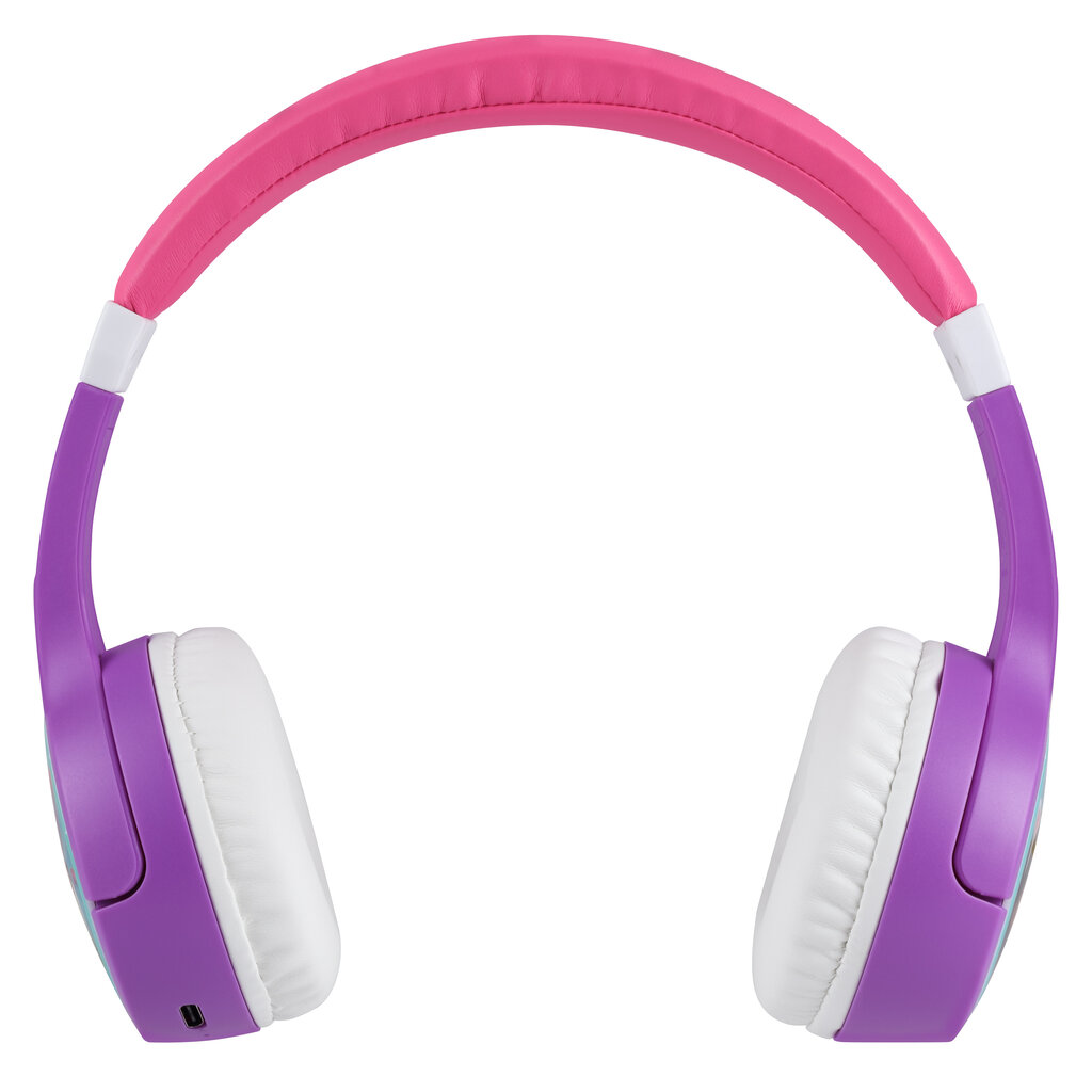 Gabby's Dollhouse Gabby's Dollhouse  - junior bluetooth headphones