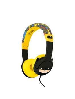Batman Batman - junior headphones with ears
