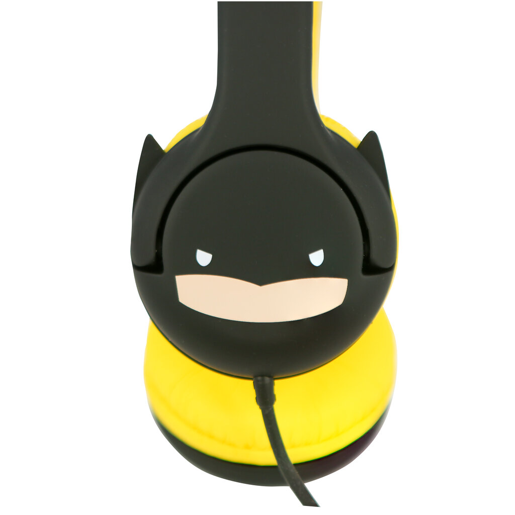 Batman Batman - junior koptelefoon met oortjes