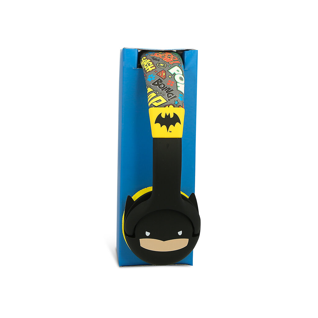 Batman Batman - junior headphones with ears