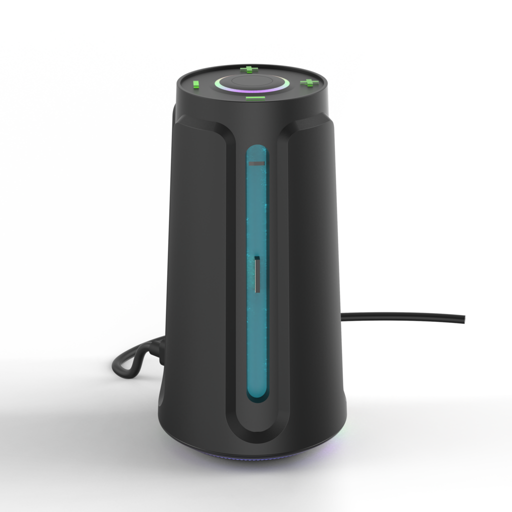 Hyperkin Hyperkin - Switch 2 - charging dock Power Beacon  - 4x Joy-Cons - magnetic