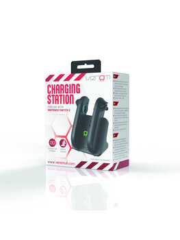 Venom Venom - Switch 2 - Joy-Con docking station - magnetisch