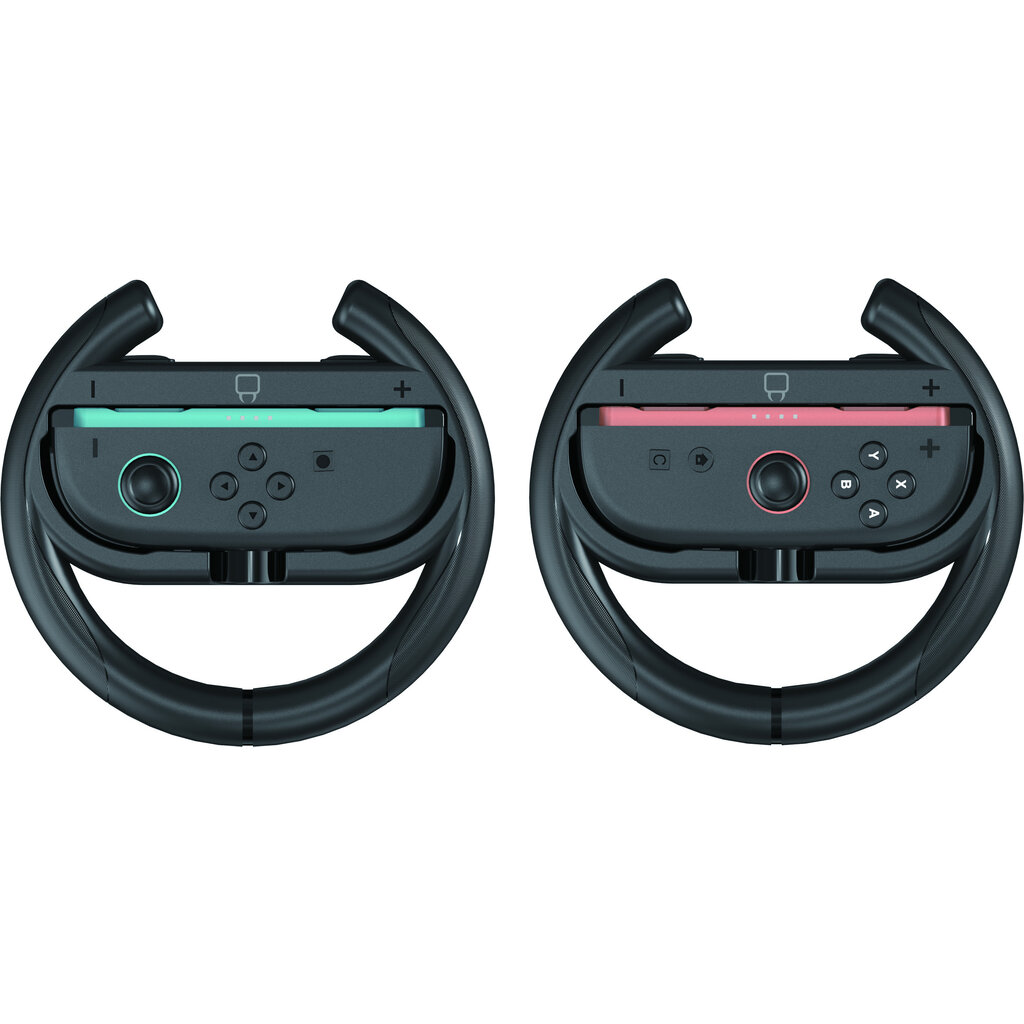 Venom Venom - Swith 2 - racing wheels - twin pack