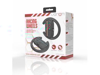 Venom Venom - Swith 2 - racing wheels - twin pack