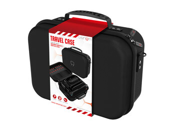 Venom Venom - Swith 2 -  travel case deluxe
