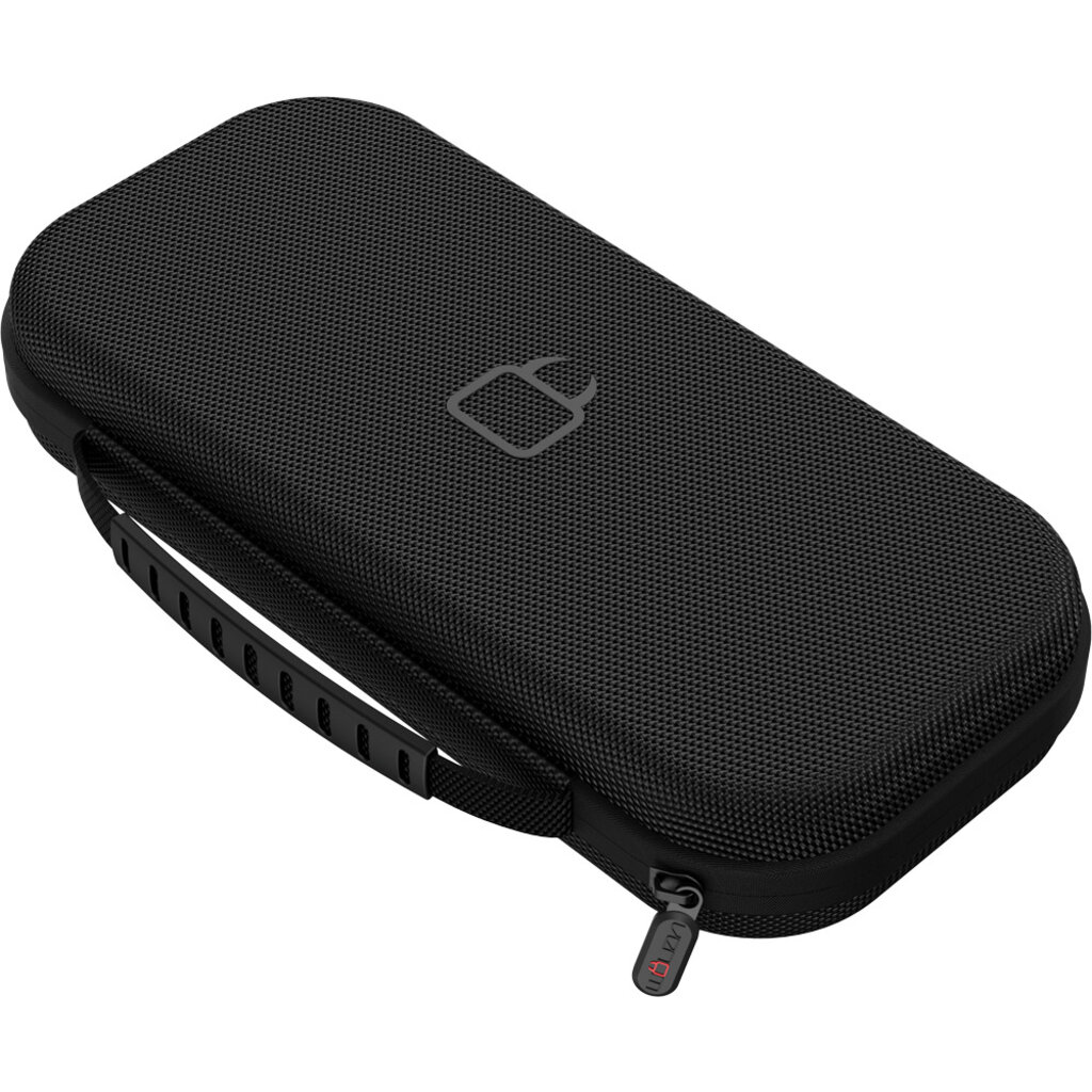 Venom Venom - Switch 2 - travel case with storage space and screen protector