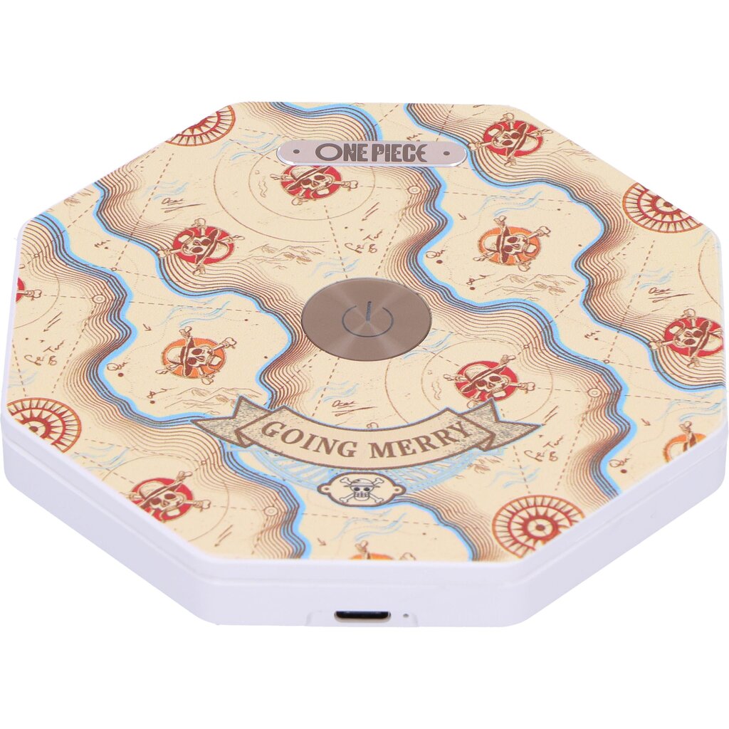 One Piece One Piece - Straw Hat Crew - LED-lamp