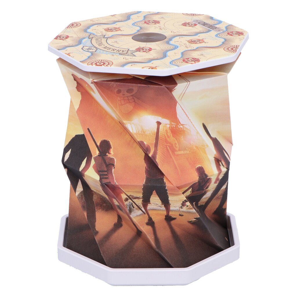One Piece One Piece - Straw Hat Crew - LED-lamp