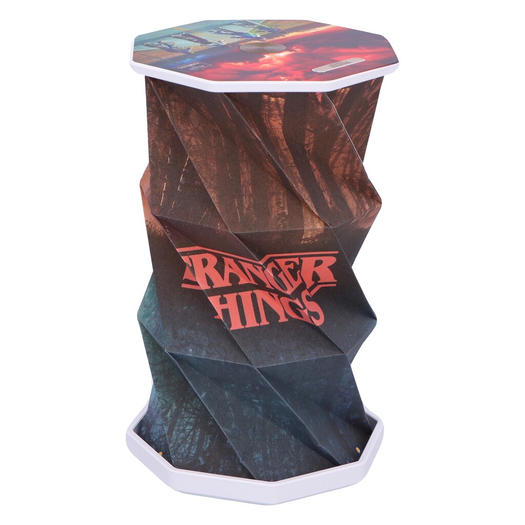 Stranger Things Stranger Things - the Upside Down - foldable LED lamp