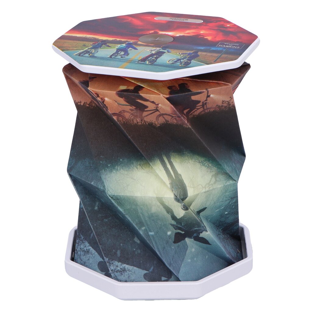 Stranger Things Stranger Things - The Upside Down - LED-lamp