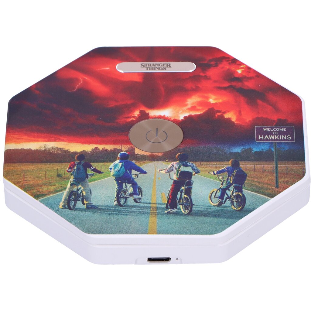 Stranger Things Stranger Things - The Upside Down - LED-lamp