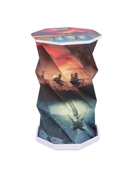 Stranger Things Stranger Things - the Upside Down - foldable PopGlow LED lamp