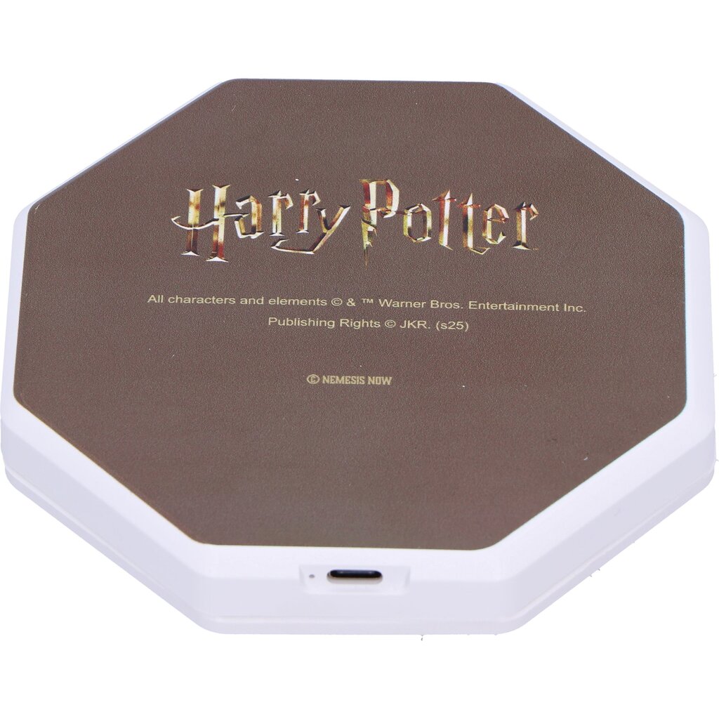 Harry Potter Harry Potter - Marauders map - foldable LED lamp