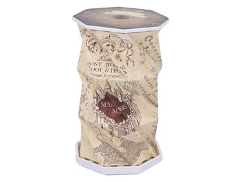 Harry Potter Harry Potter - Marauders map - LED-lamp