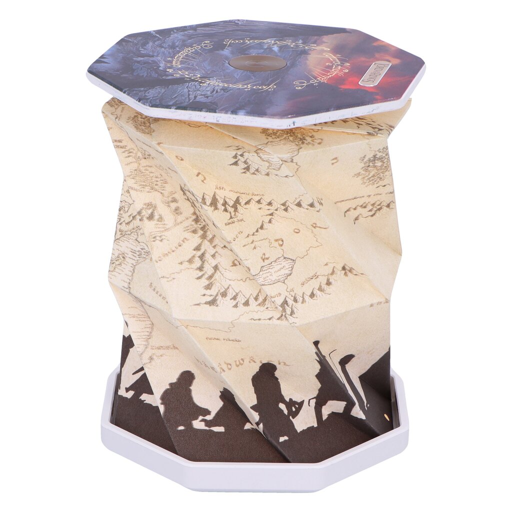 Lord of the Rings Lord of the Rings - foldable LED lamp