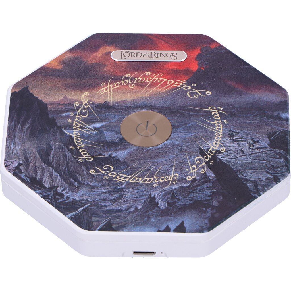 Lord of the Rings Lord of the Rings - foldable LED lamp