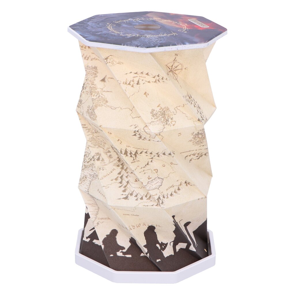 Lord of the Rings Lord of the Rings - foldable LED lamp
