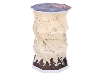 Lord of the Rings Lord of the Rings - foldable PopGlow LED lamp