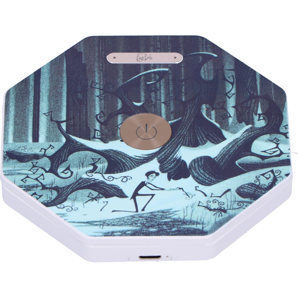Corpse Bride Corpse Bride - foldable LED lamp