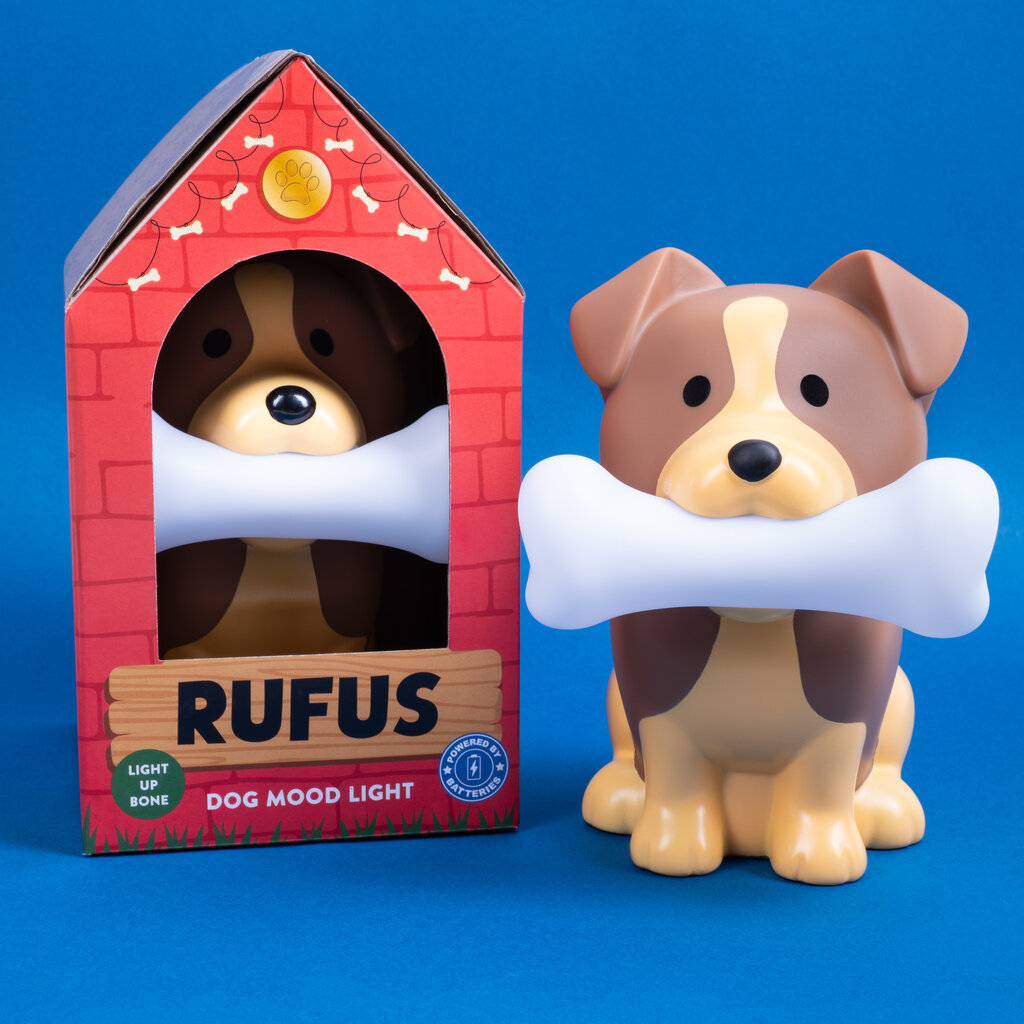 Others Rufus the Dog - mood light