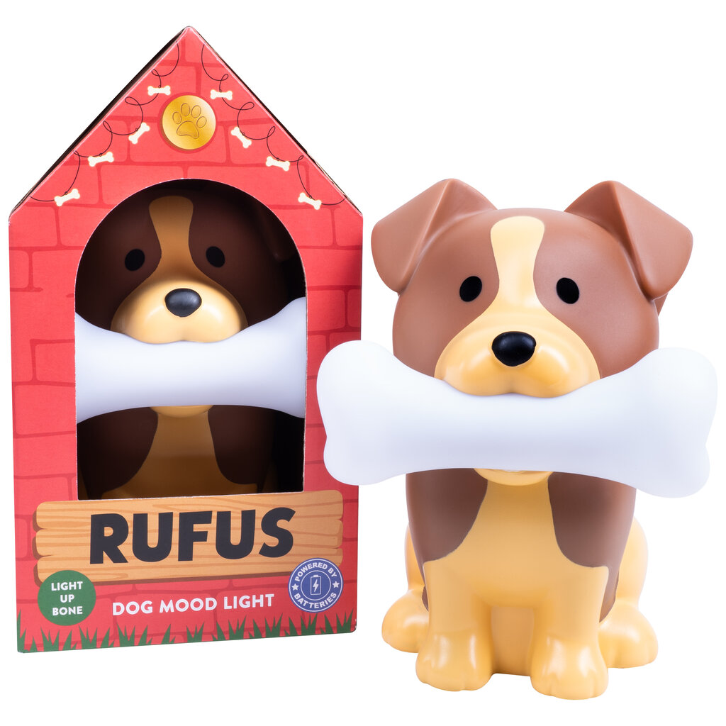 Others Rufus the Dog - mood light