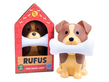 Others Rufus the Dog - mood light