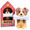 Fizz Creations Rufus the Dog - mood light