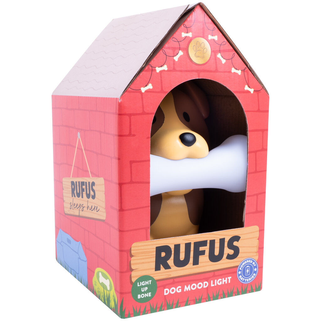 Others Rufus the Dog - mood light