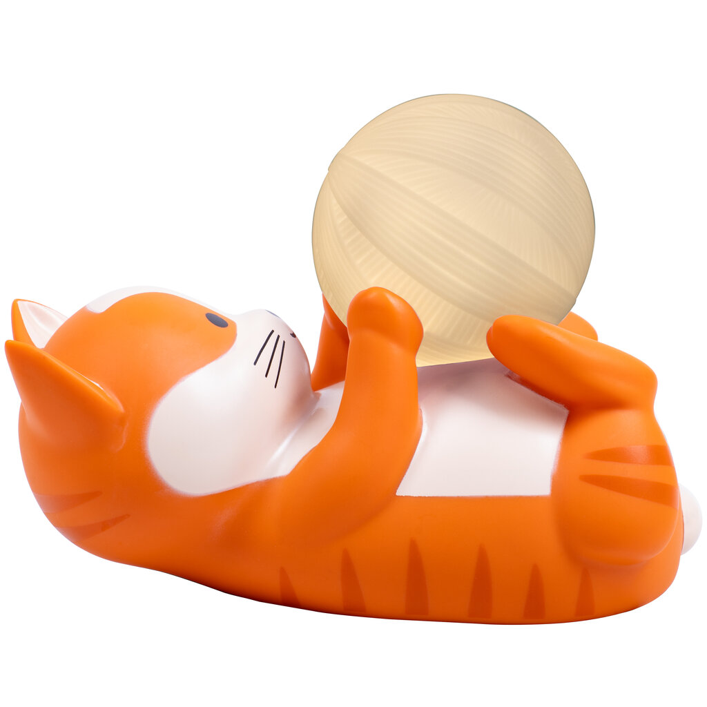 Fizz Creations Luna the Cat - mood light