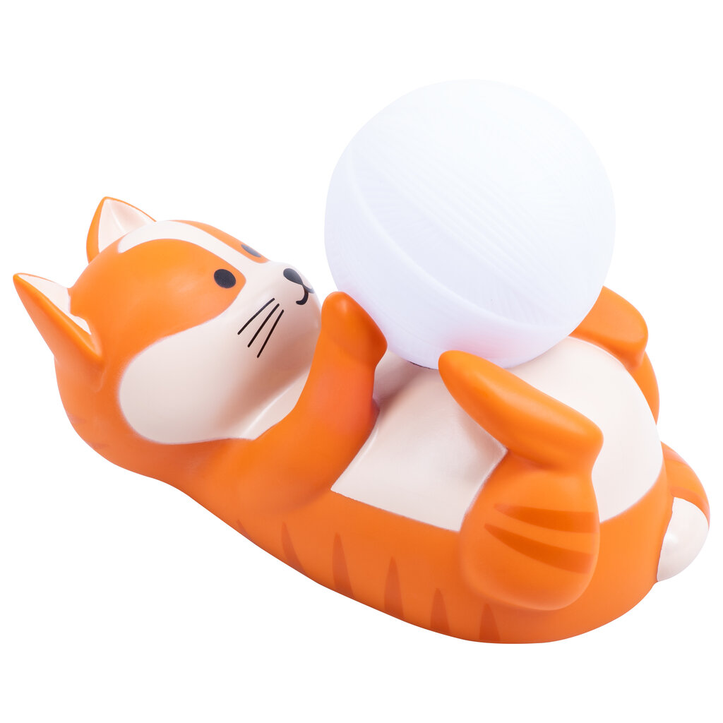 Fizz Creations Luna the Cat - mood light