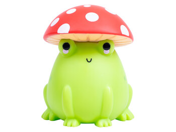 Others Maurice the mushroom frog - mood light