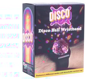 Others Disco party armband