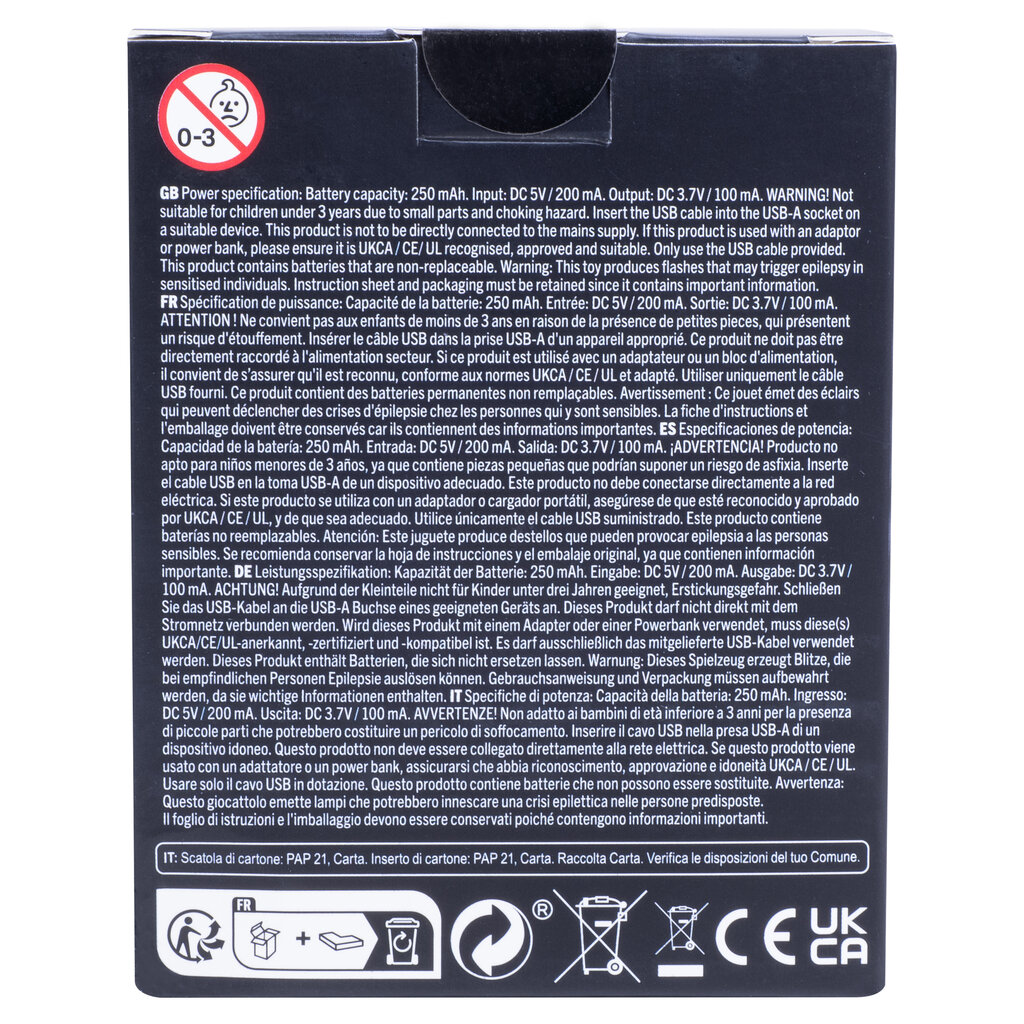 Others Disco party wristband