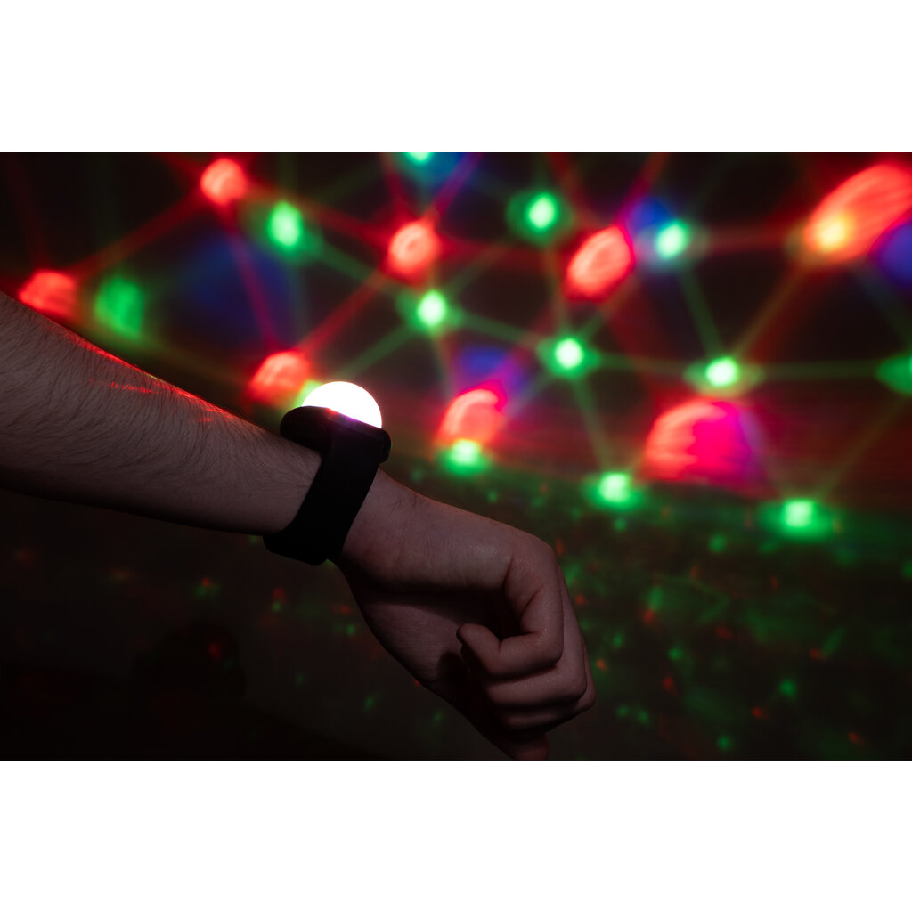 Others Disco party wristband