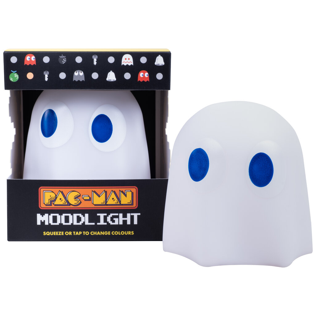 Pac-Man Pac-Man - changing mood light