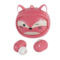 Squishmallows Squishmallows - Fifi - emoji face flip - TWS earpods