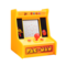 Pac-Man Pac-Man - desktop mini arcade