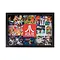 Atari Atari - Legends - 3D wall art frame