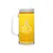 Atari Atari - bier/frisdrank glas - 600ml