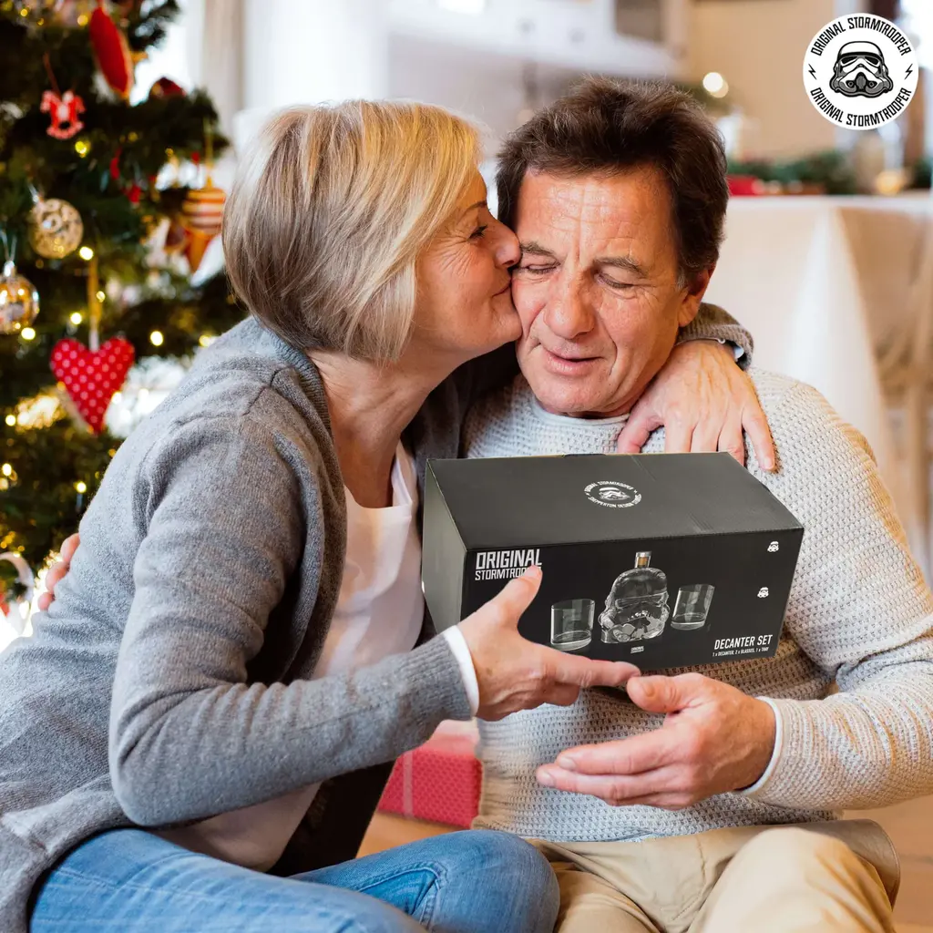 Stormtrooper Original Stormtrooper - whiskey set