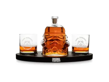 Stormtrooper Original Stormtrooper - whisky set