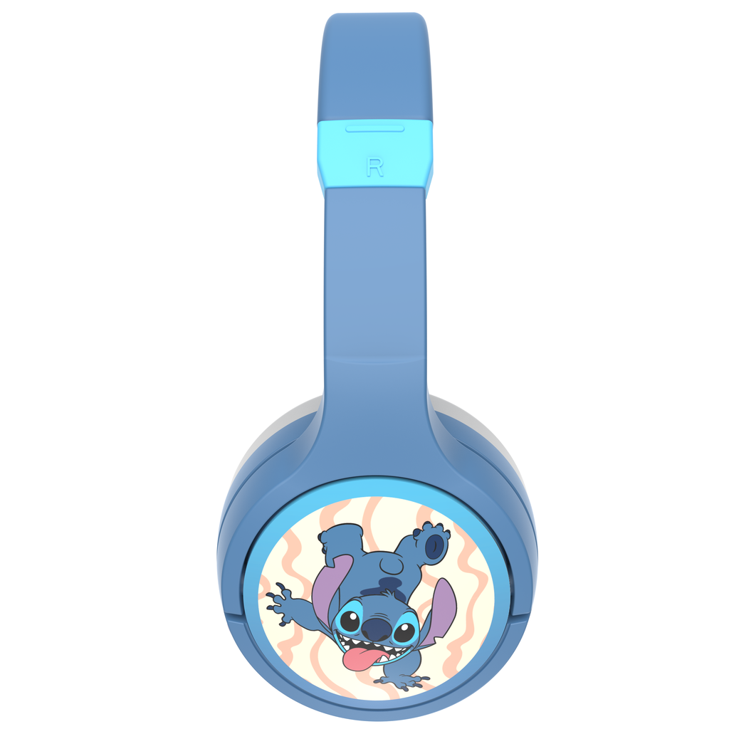 Stitch Stitch - junior bluetooth koptelefoon