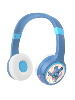 Stitch Stitch - junior bluetooth koptelefoon